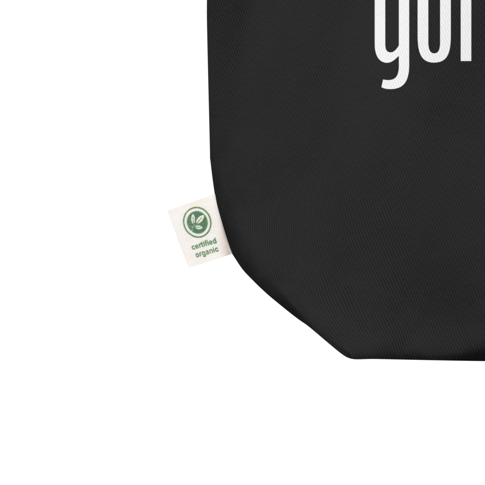 Tote Bag | Got Shrooms? | Natural Medicine Reusable Bag