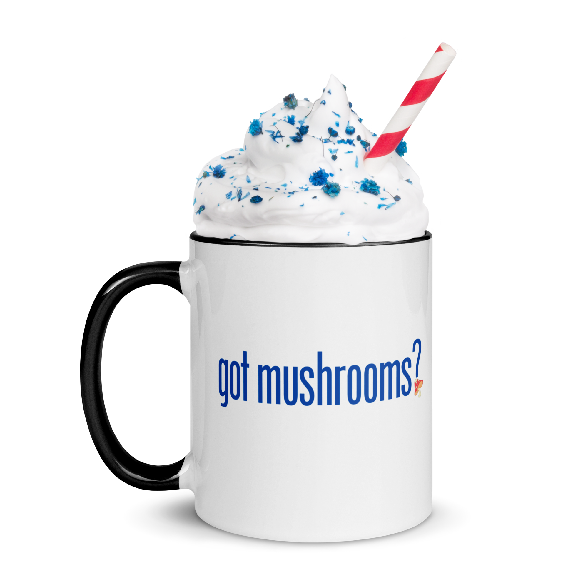 Mug | Got Mushroom? | Spiritual Wellness Drinkware