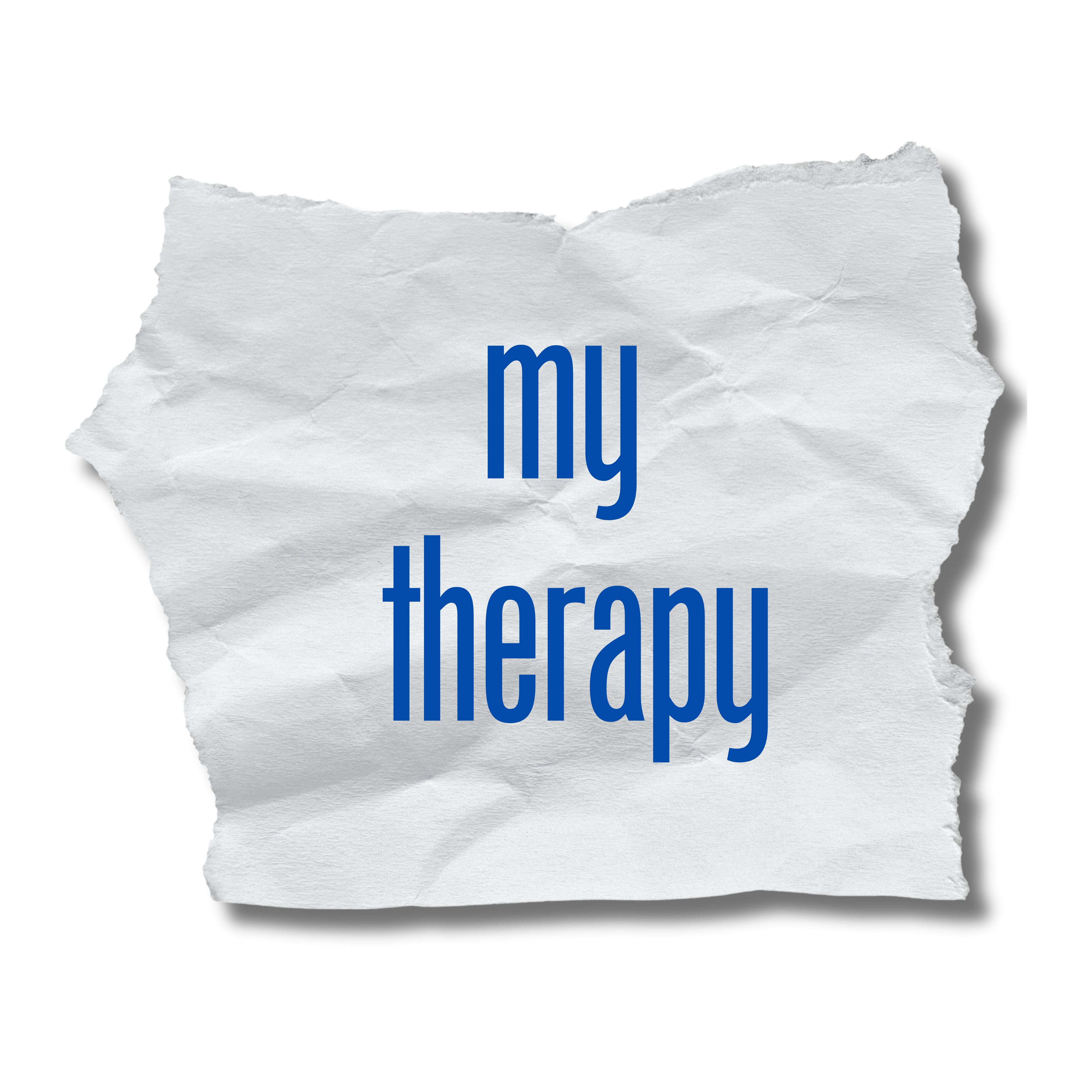 My Therapy