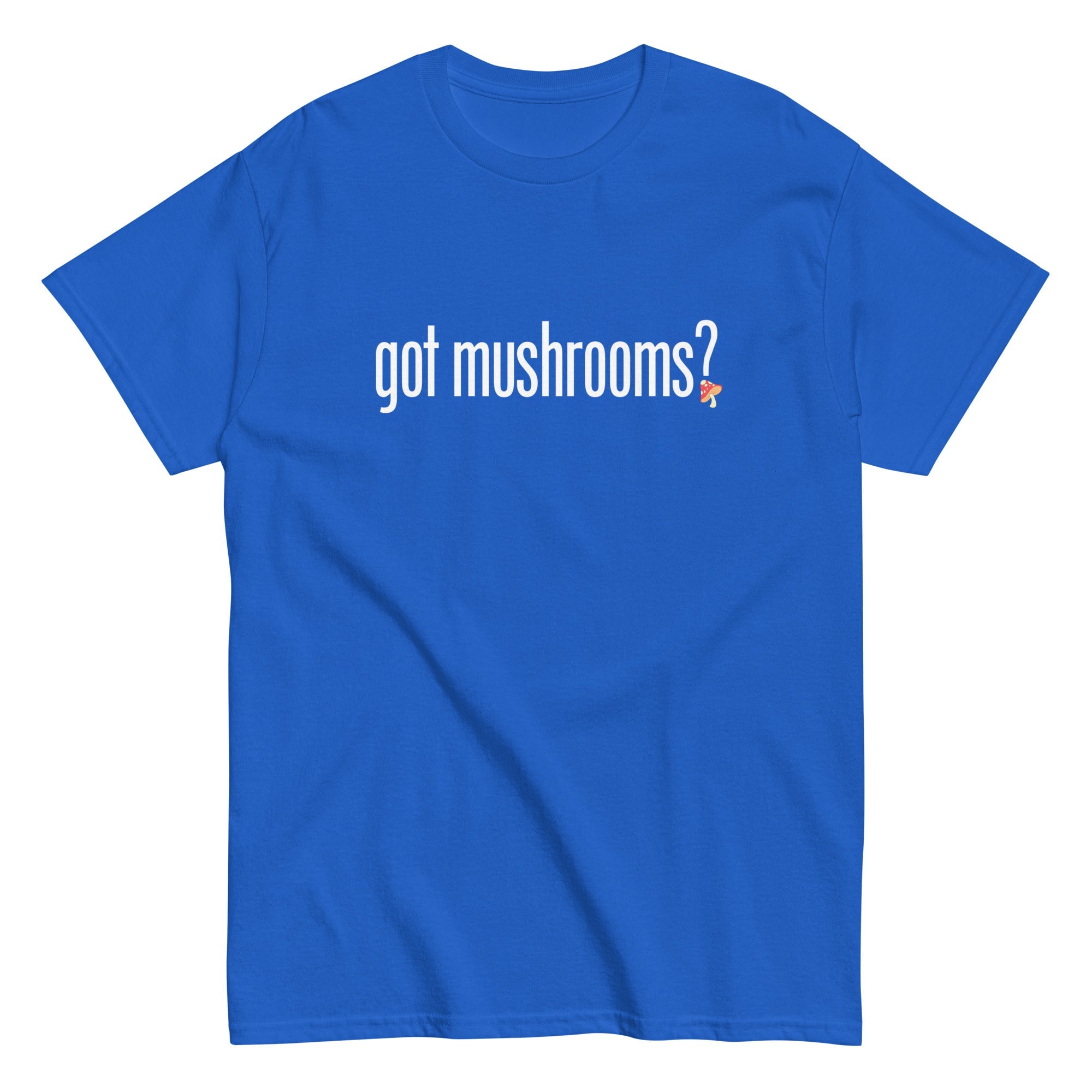 Classic Tee