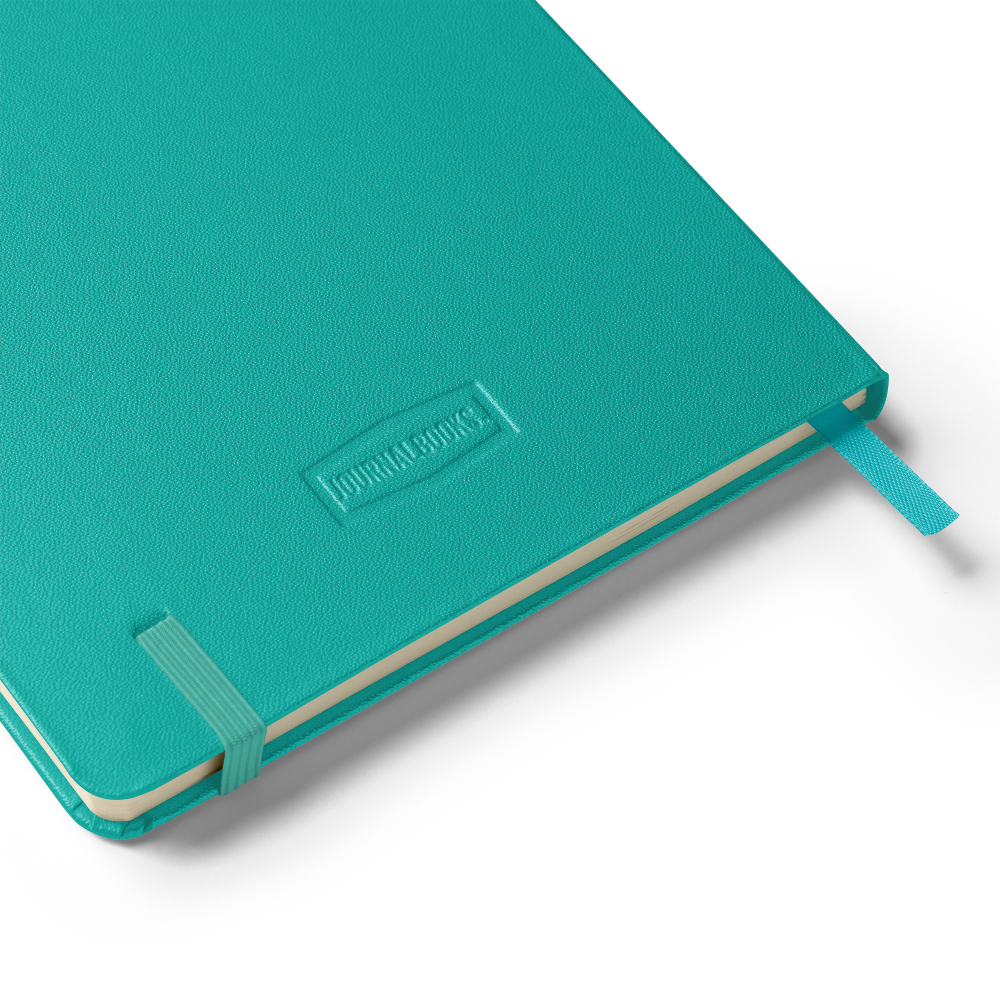 Hardcover journal matte | What is your journey?