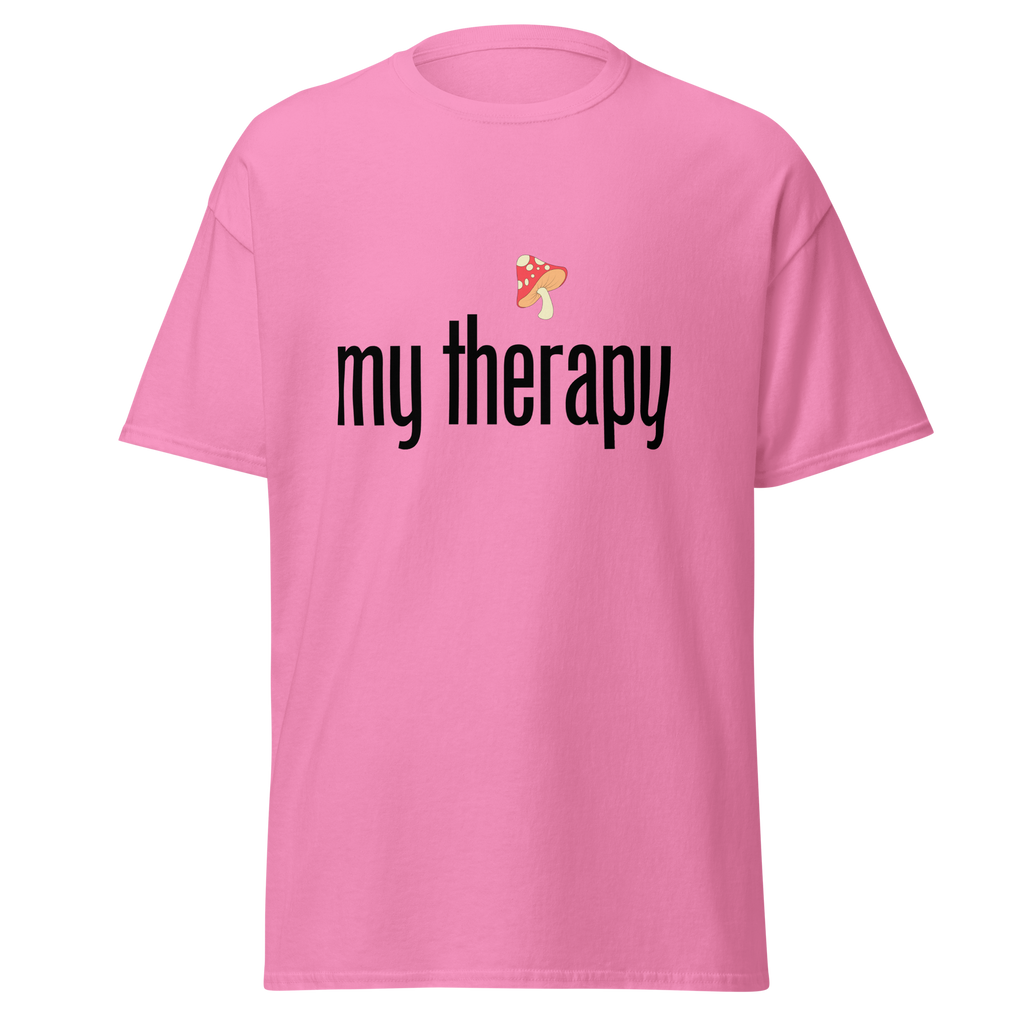 T-Shirt | My Therapy | Inner Peace Wearable