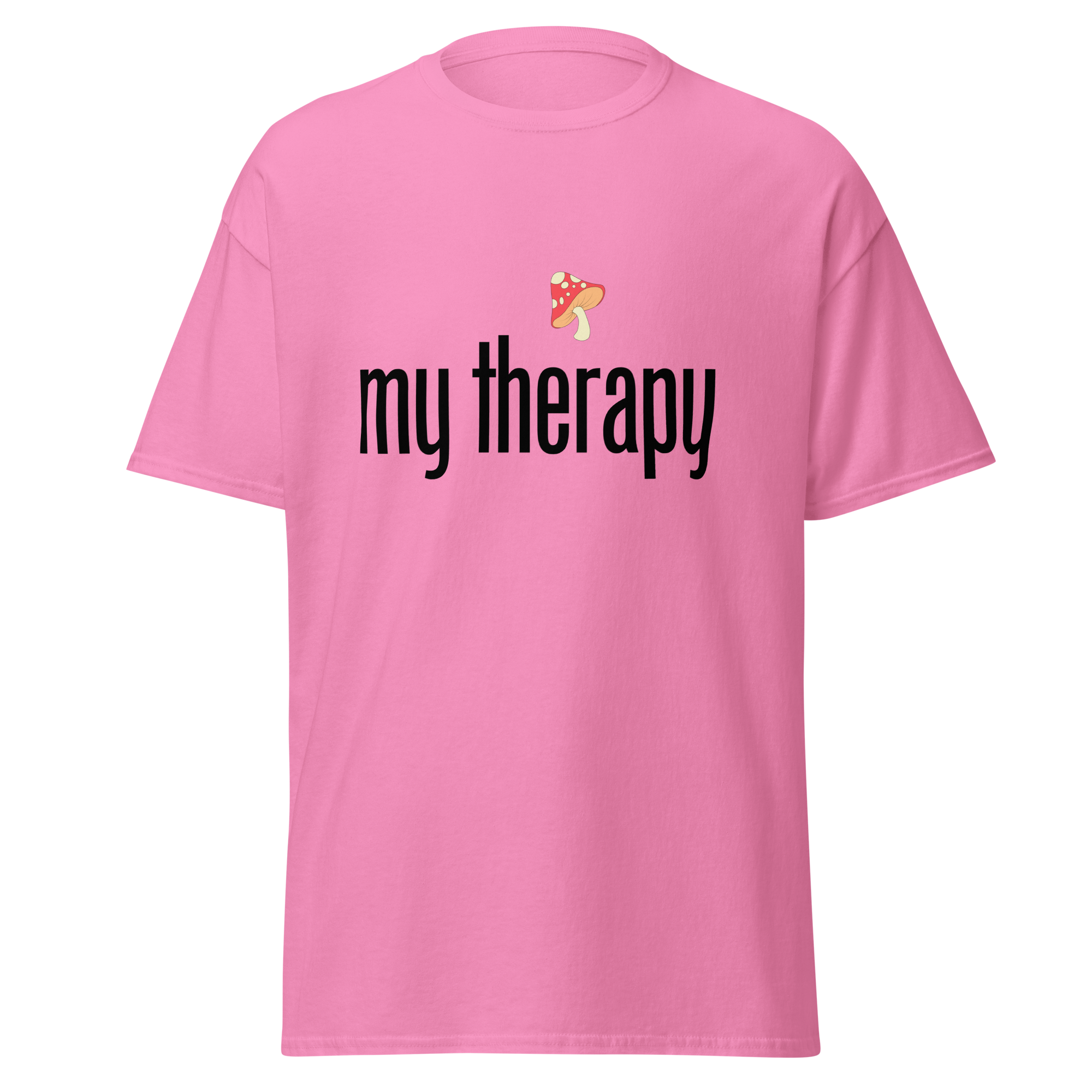 T-Shirt | My Therapy | Inner Peace Wearable