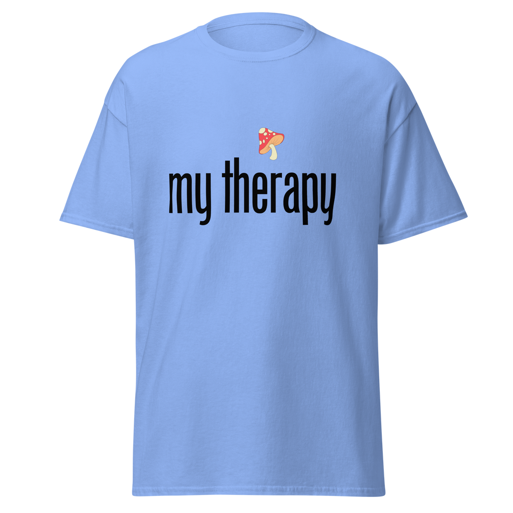 T-Shirt | My Therapy | Inner Peace Wearable