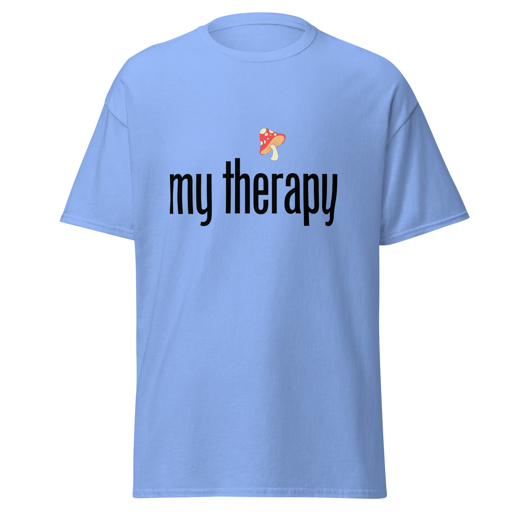 T-Shirt | My Therapy | Inner Peace Wearable