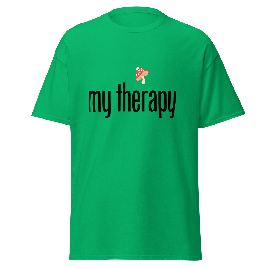 T-Shirt | My Therapy | Inner Peace Wearable