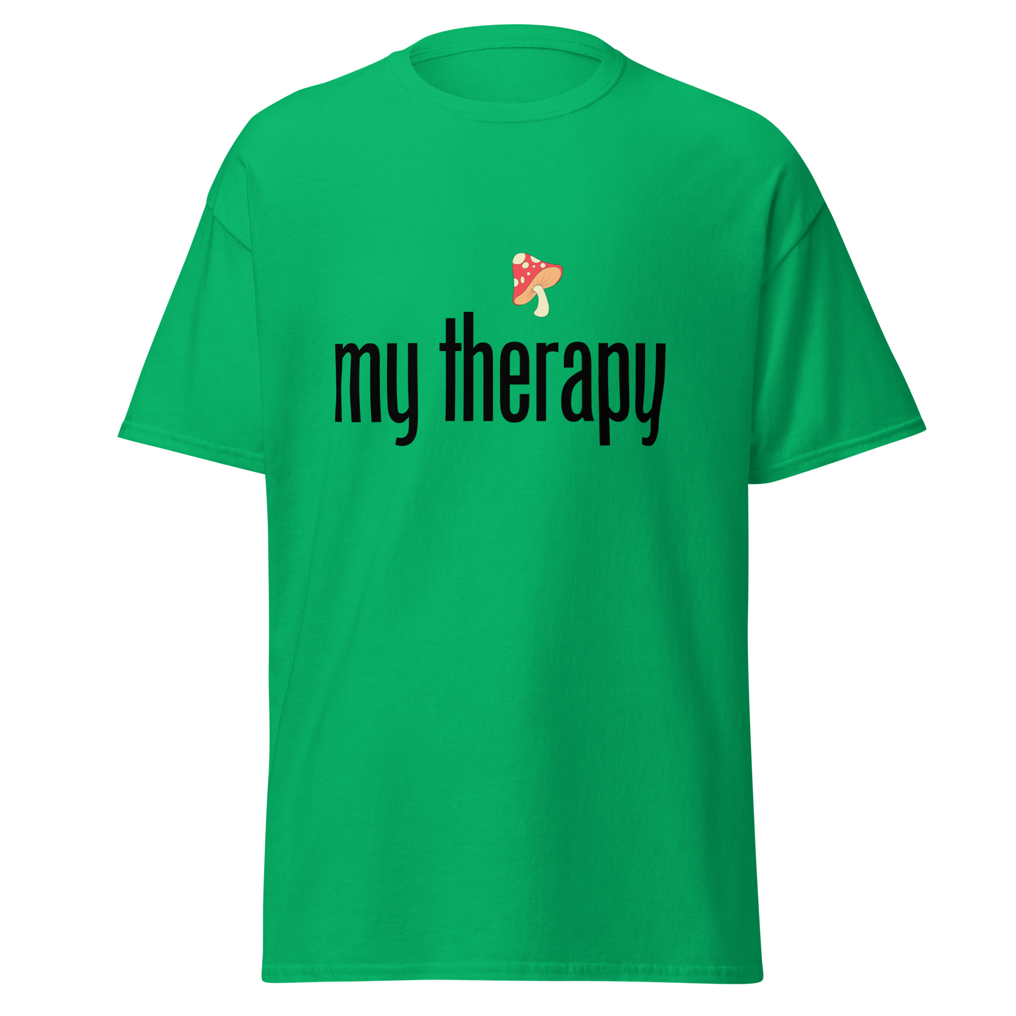 T-Shirt | My Therapy | Inner Peace Wearable