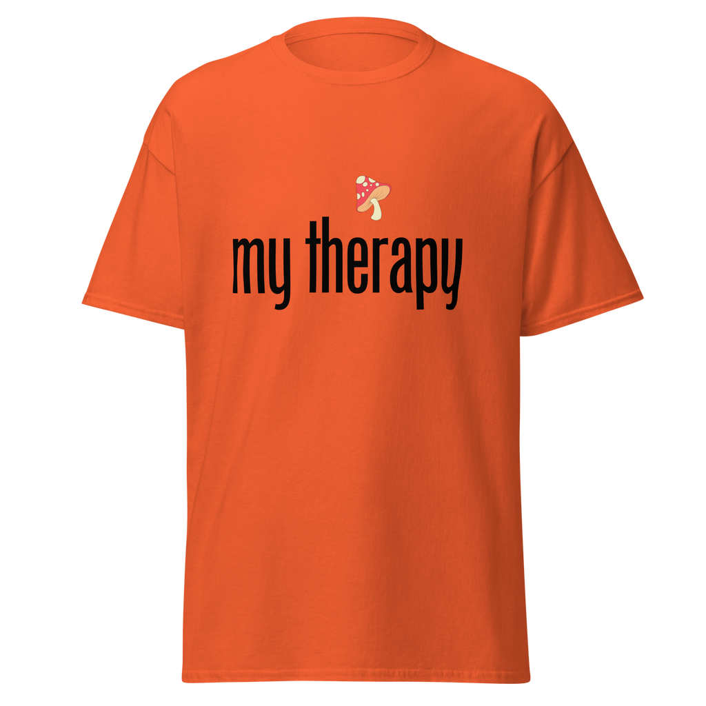T-Shirt | My Therapy | Inner Peace Wearable