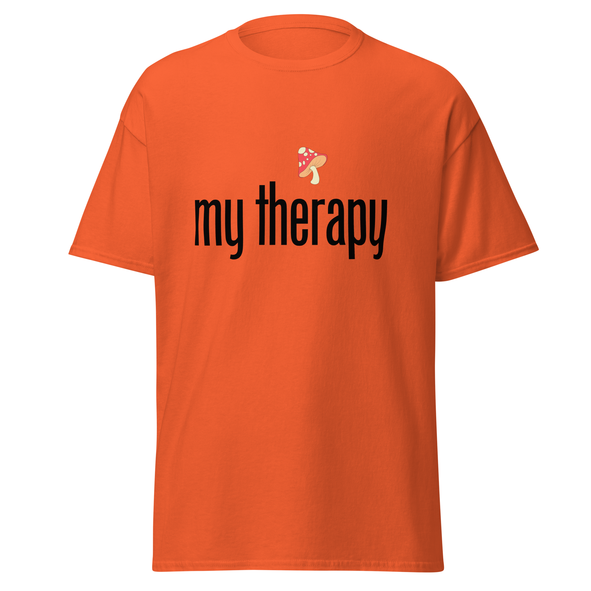 T-Shirt | My Therapy | Inner Peace Wearable
