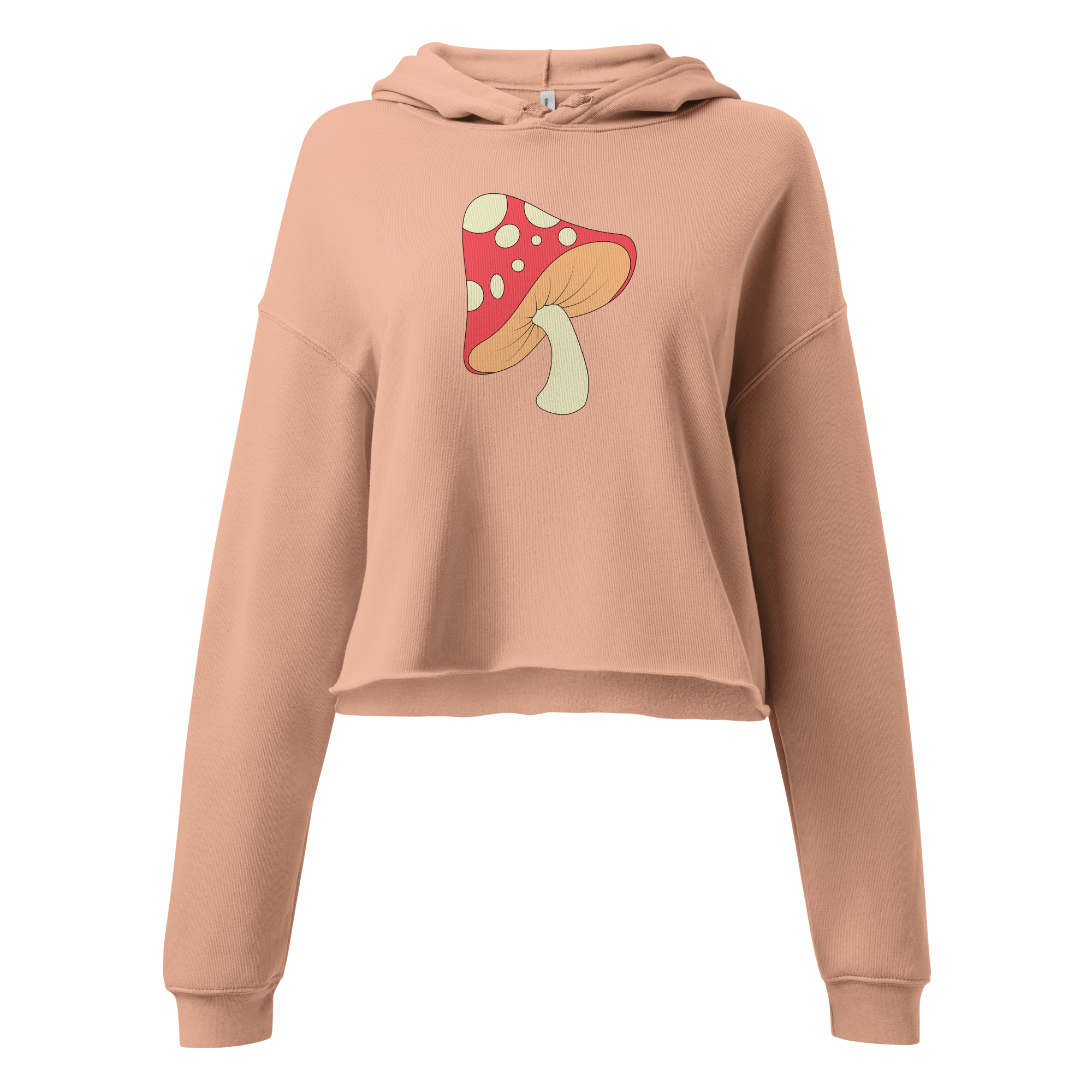 Hoodie | Got Mushroom? | Spiritual Wellness Pullover