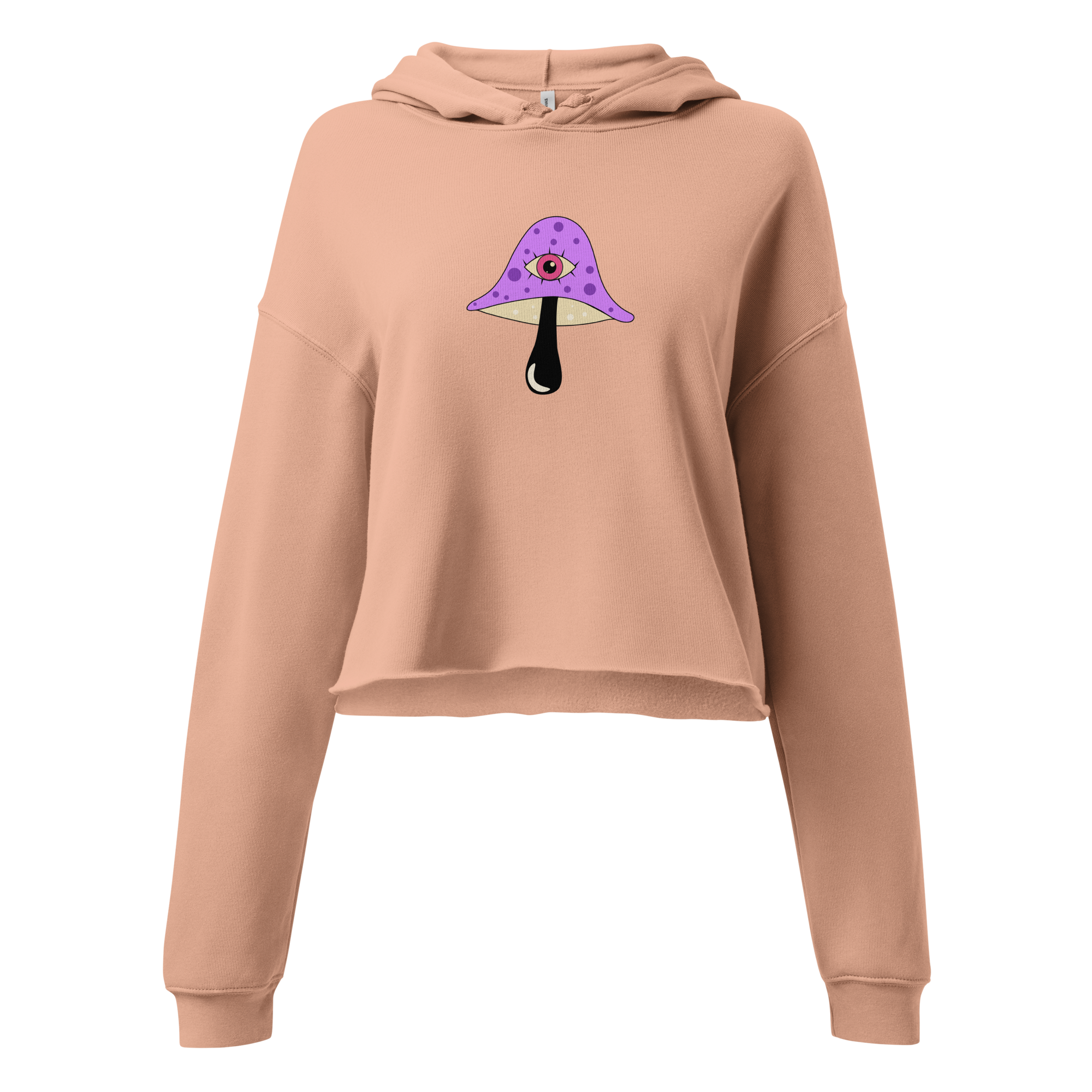 Hoodie | Got Mushroom? | Spiritual Wellness Pullover